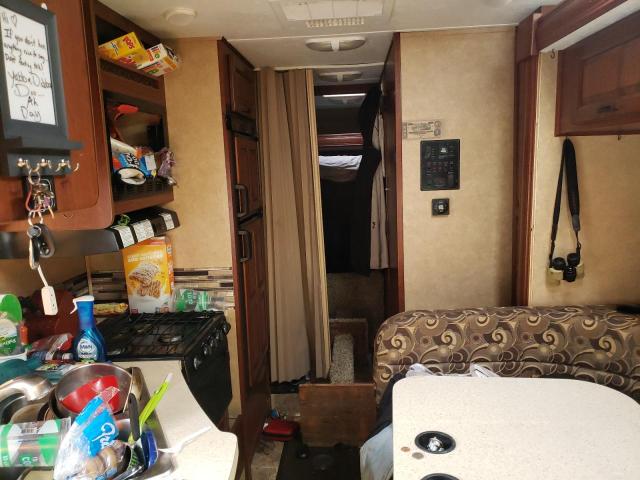 Photo 6 from auction – 2014 FORD ECONOLINE with VIN 1FDXE4FSXEDA05041