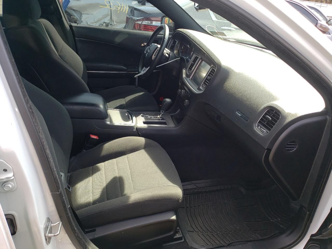 Photo 5 from auction – 2014 DODGE CHARGER R/ with VIN 2C3CDXDT1EH335113