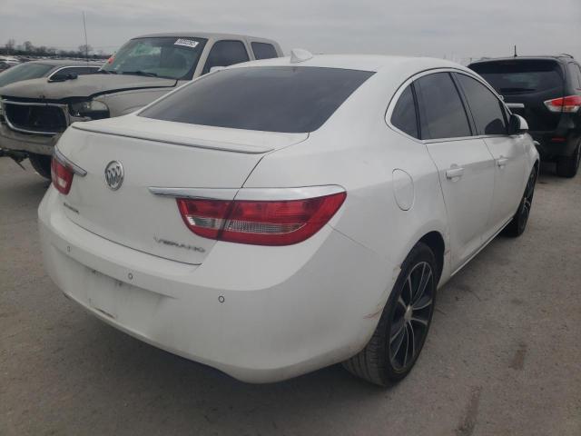 Photo 4 from auction – 2017 BUICK VERANO with VIN 1G4PR5SK4H4105012