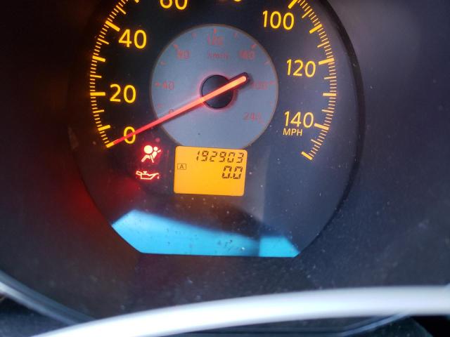 Photo 8 from auction – 2005 NISSAN ALTIMA S with VIN 1N4AL11D55C130645