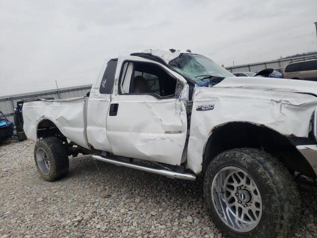Photo 9 from auction – 2001 FORD F250 SUPER with VIN 1FTNX21F11EA29415
