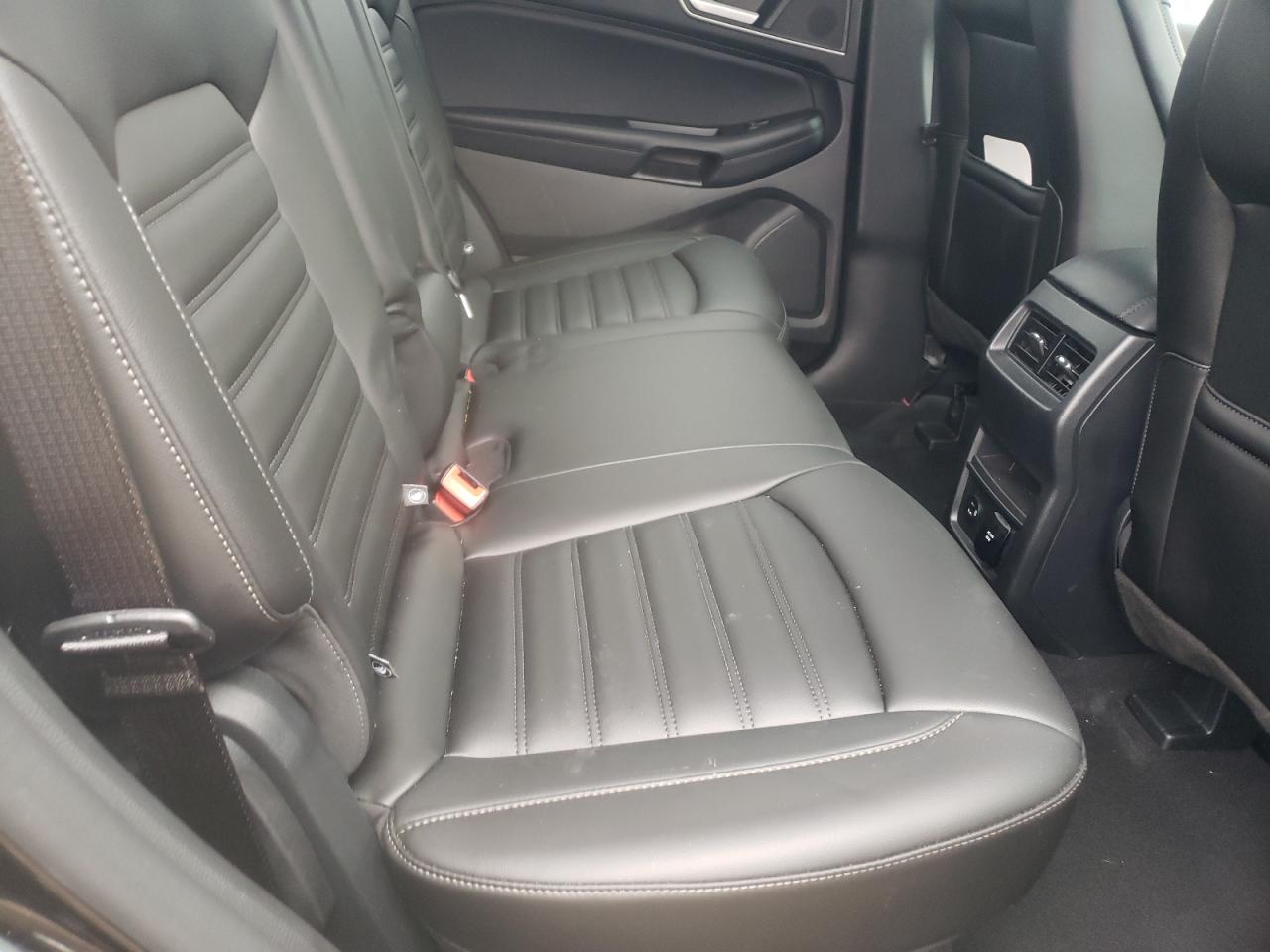 Photo 6 from auction – 2021 FORD EDGE SEL with VIN 2FMPK3J97MBA47534
