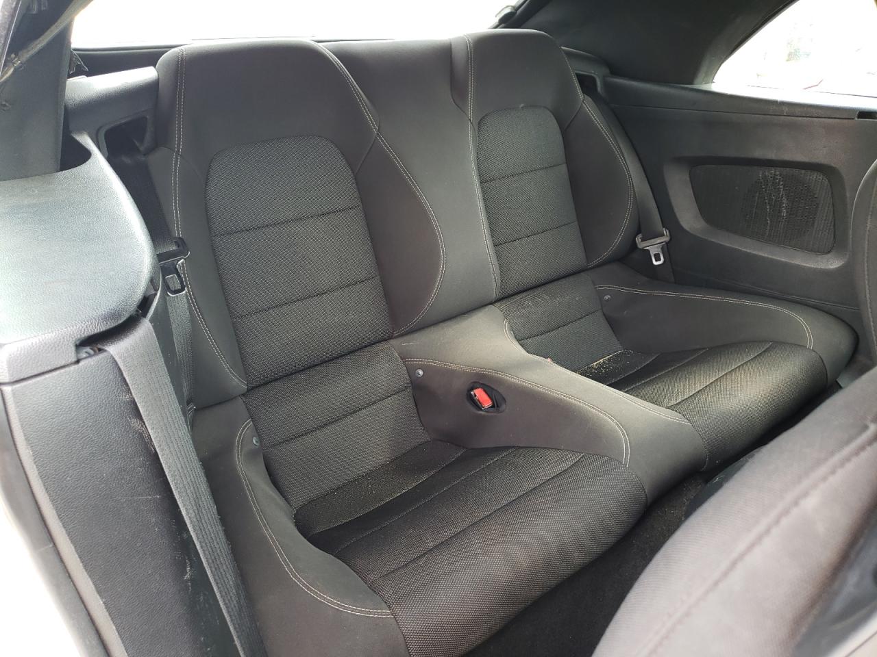 Photo 6 from auction – 2016 FORD MUSTANG with VIN 1FATP8EM6G5279959
