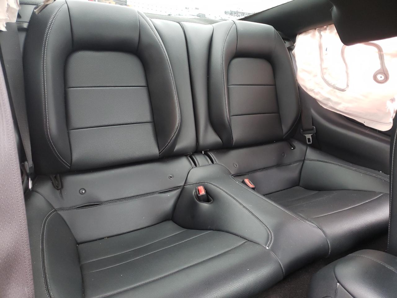 Photo 6 from auction – 2016 FORD MUSTANG with VIN 1FA6P8TH9G5201078