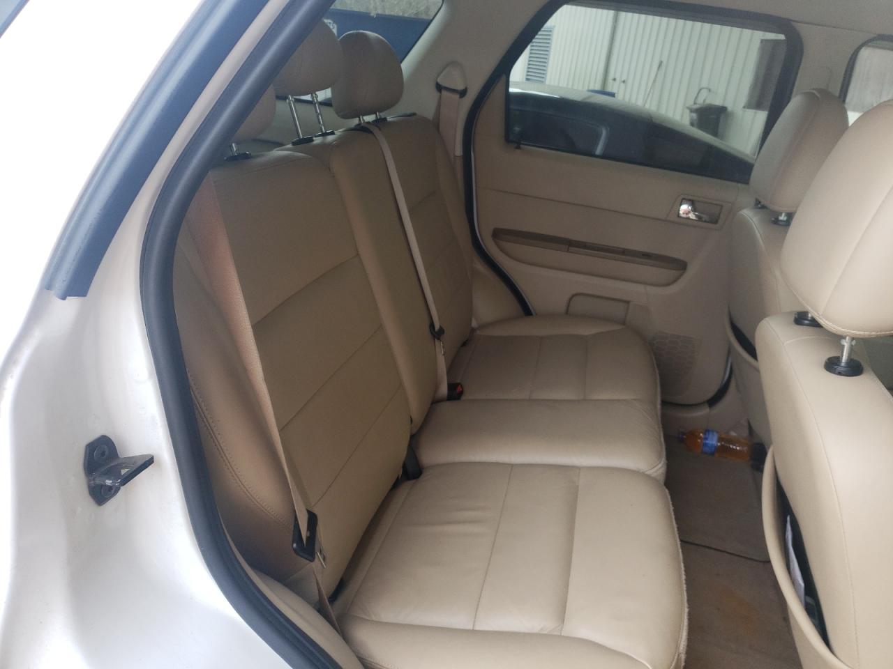 Foto 6 de la subasta – 2008 FORD ESCAPE LIM con VIN 1FMCU04148KC84197