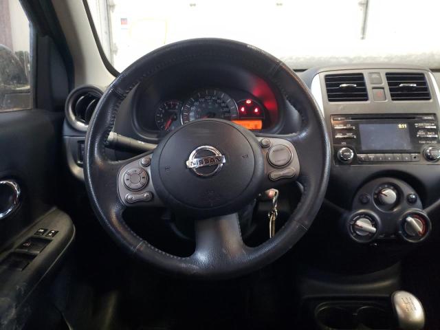 Photo 9 from auction – 2015 NISSAN MICRA with VIN 3N1CK3CP6FL227578