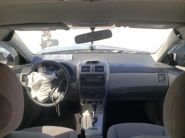 Photo 9 from auction – 2012 TOYOTA COROLLA BA with VIN JTDBU4EE9C9173606