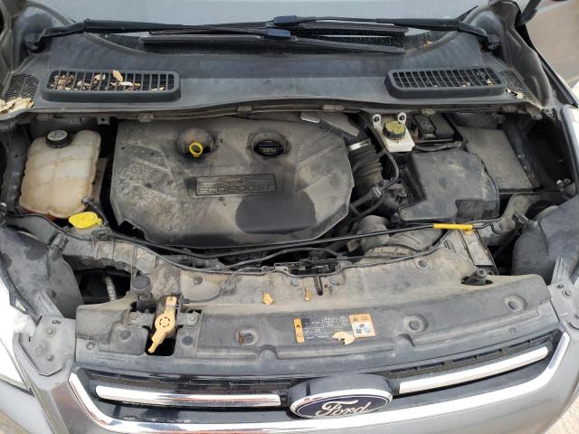Photo 7 from auction – 2013 FORD ESCAPE SEL with VIN 1FMCU0H90DUA41341