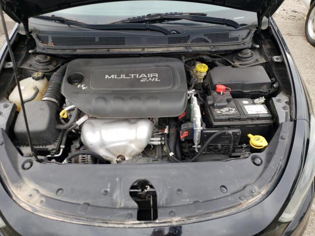 Photo 7 from auction – 2014 DODGE DART SXT with VIN 1C3CDFBB5ED894858
