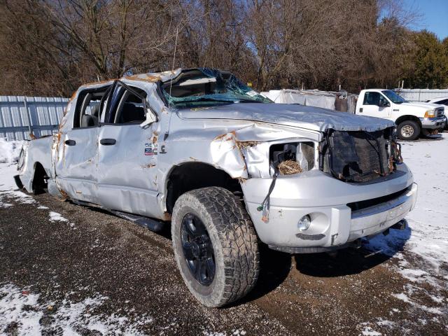 DODGE RAM 3500 2009 with VIN 3D7MX39L89G556311 - Photo from auction