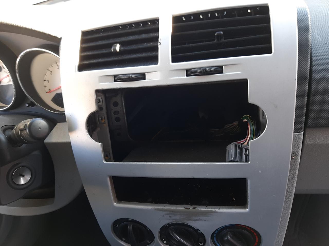 Фото 9 с аукциона – 2007 DODGE CALIBER SX с VIN 1B3HB48BX7D281545