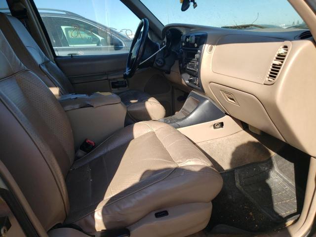 Photo 5 from auction – 1998 FORD EXPLORER with VIN 1FMZU34E6WZB01112