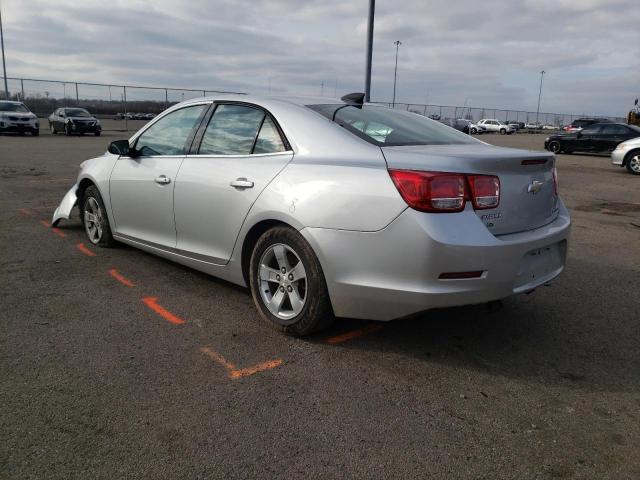 Photo 3 from auction – 2015 CHEVROLET MALIBU LS with VIN 1G11A5SL1FF127487