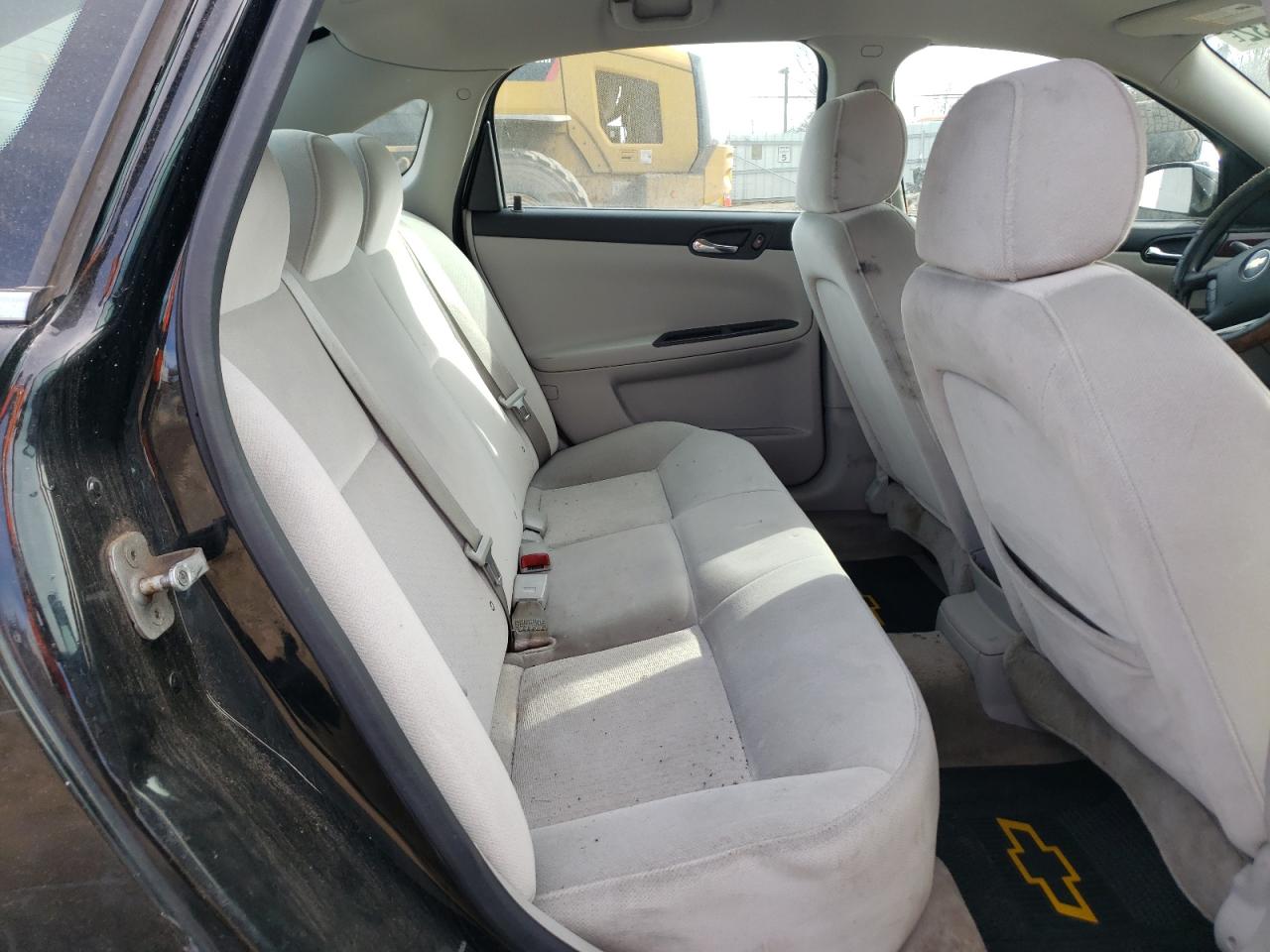 Photo 6 from auction – 2008 CHEVROLET IMPALA LT with VIN 2G1WT58K689207748