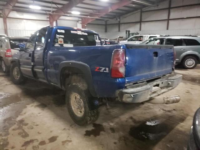 Photo 3 from auction – 2003 CHEVROLET SILVERADO with VIN 1GCHK29133E264258