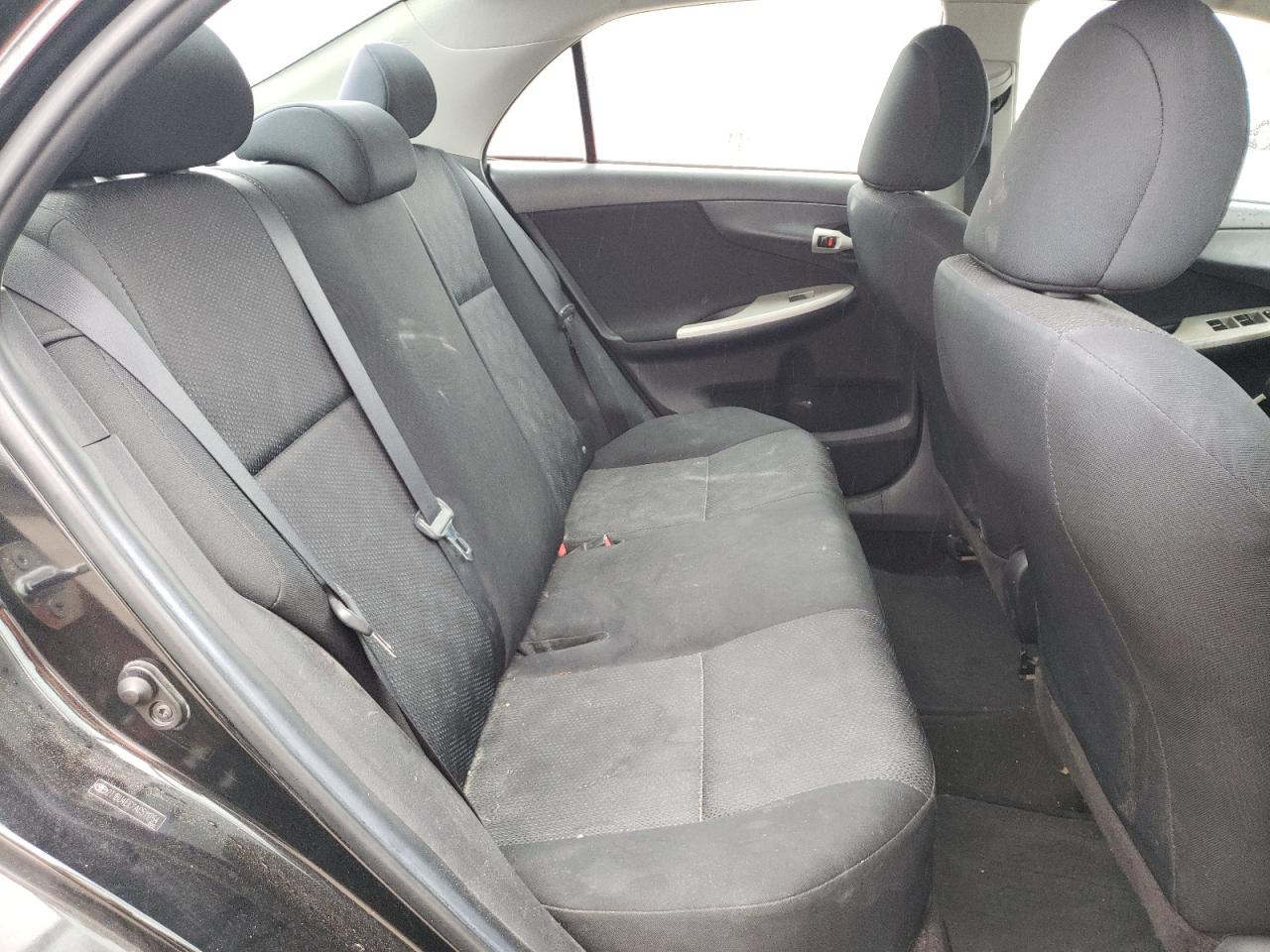 Photo 6 from auction – 2010 TOYOTA COROLLA BA with VIN 2T1BU4EE7AC511754