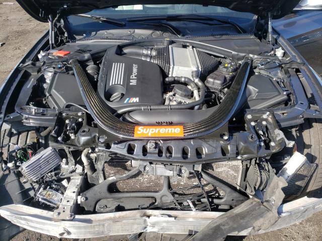 Photo 7 from auction – 2015 BMW M3 with VIN WBS3C9C58FP804801