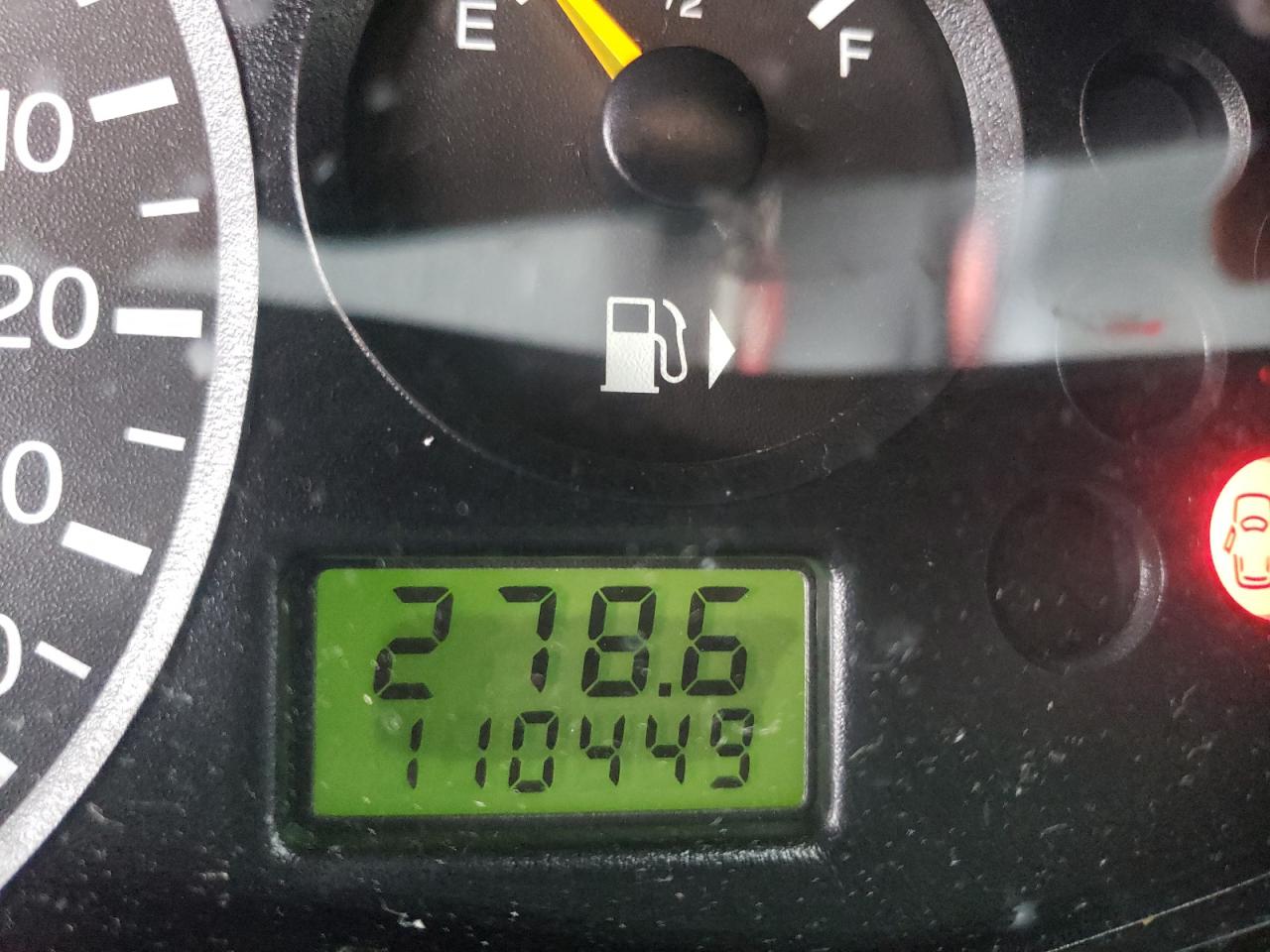 Photo 8 from auction – 2004 FORD FOCUS SE with VIN 1FAFP36304W112332