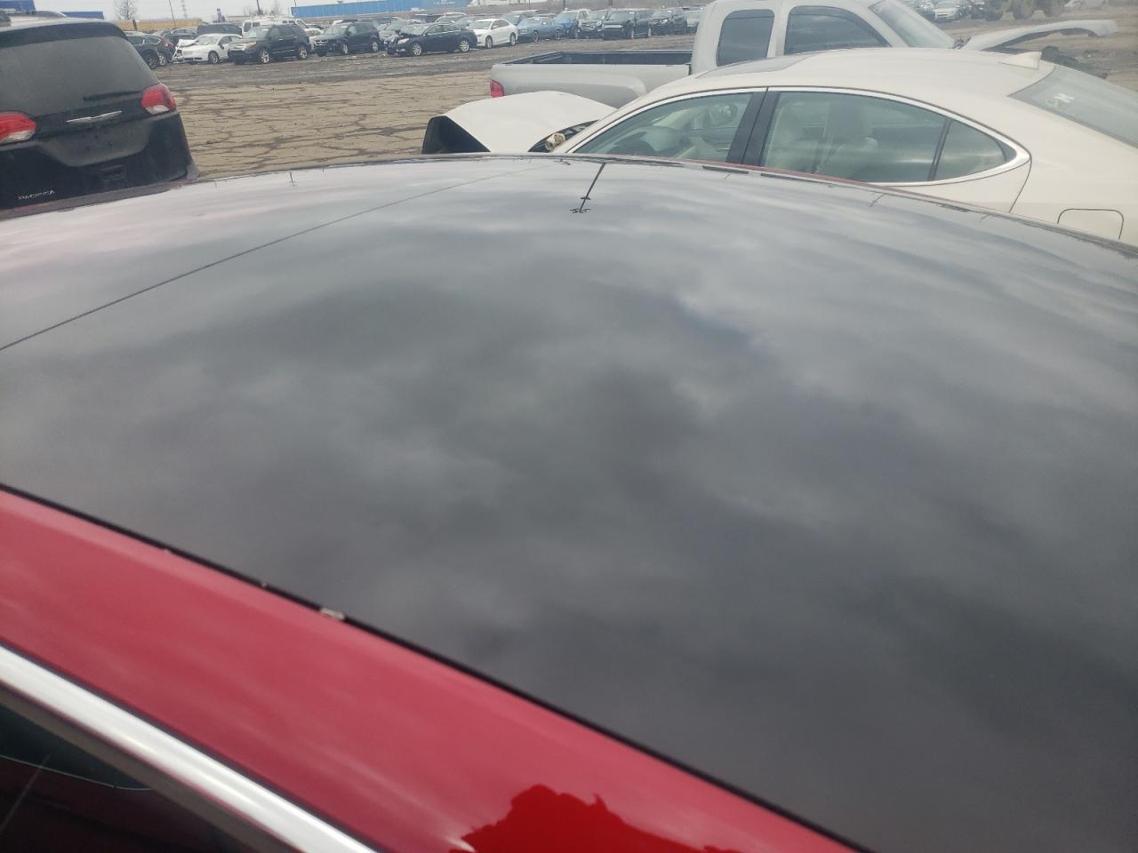 Photo 9 from auction – 2018 TESLA MODEL 3 with VIN 5YJ3E1EB0JF094320