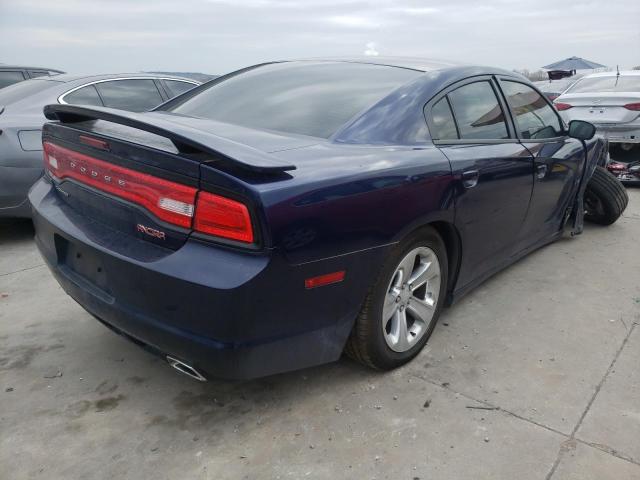 Photo 4 from auction – 2014 DODGE CHARGER SE with VIN 2C3CDXBG4EH310003