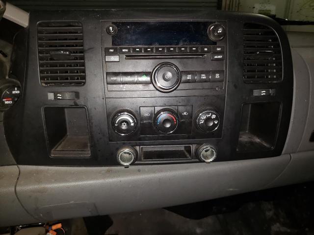 Photo 9 from auction – 2008 GMC SIERRA K15 with VIN 2GTEK19C481230529