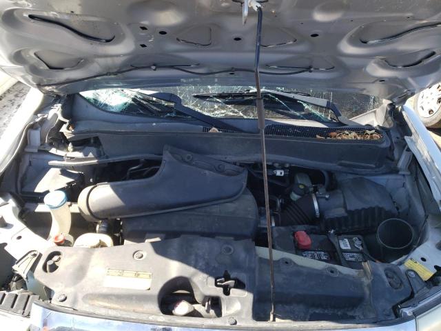 Фото 7 с аукциона – 2009 HONDA PILOT EXL с VIN 5FNYF48679B045159