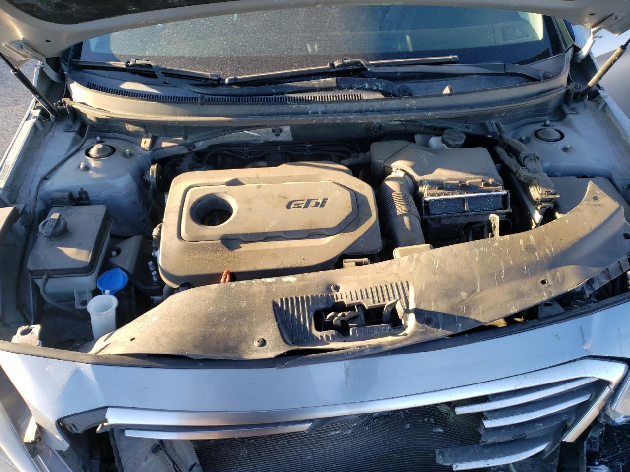 Photo 7 from auction – 2015 HYUNDAI SONATA SE with VIN 5NPE24AF4FH012674
