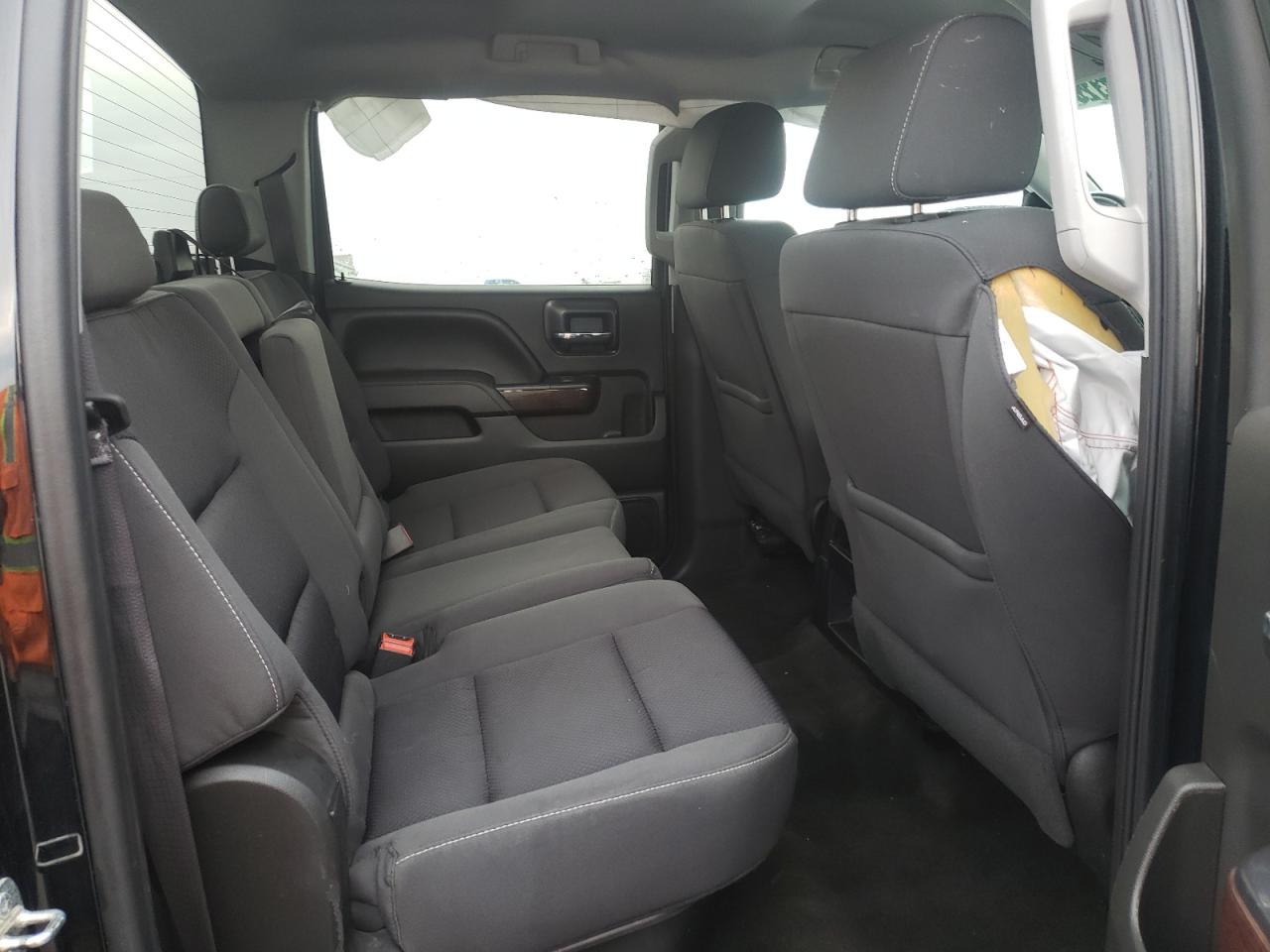 Photo 6 from auction – 2016 GMC SIERRA K15 with VIN 3GTU2MEC9GG251238