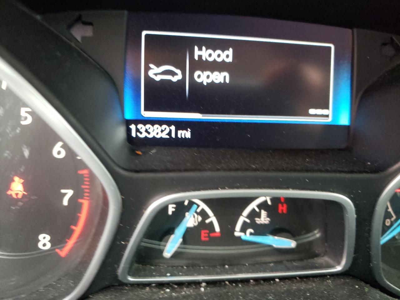Photo 8 from auction – 2015 FORD FOCUS SE with VIN 1FADP3K21FL333088