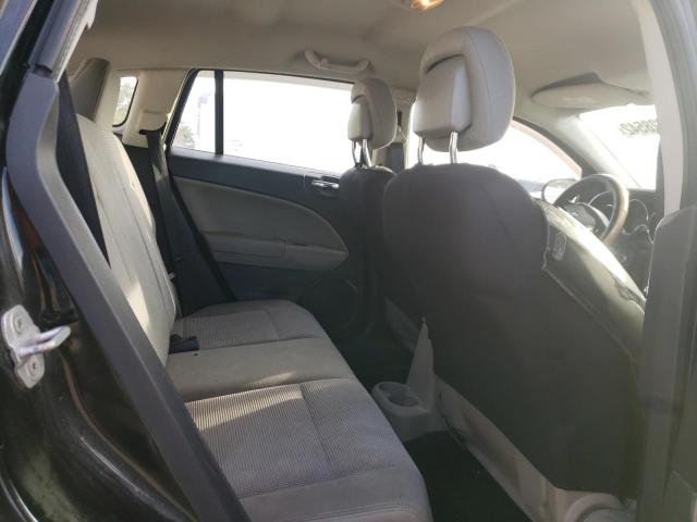 Photo 6 from auction – 2012 DODGE CALIBER SX with VIN 1C3CDWDA6CD507980