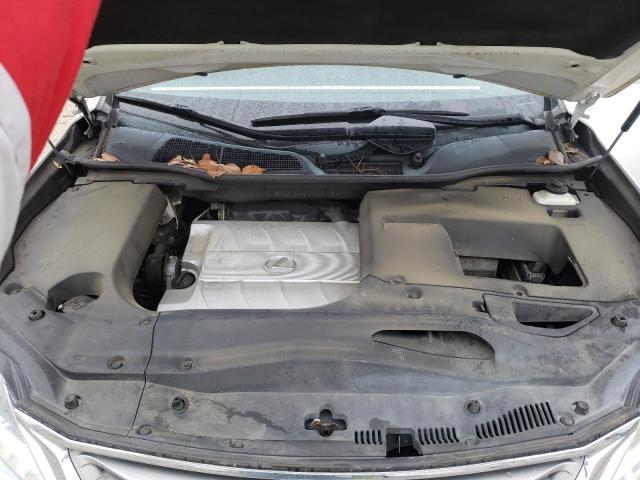 Photo 7 from auction – 2014 LEXUS RX 350 with VIN 2T2ZK1BA4EC138842