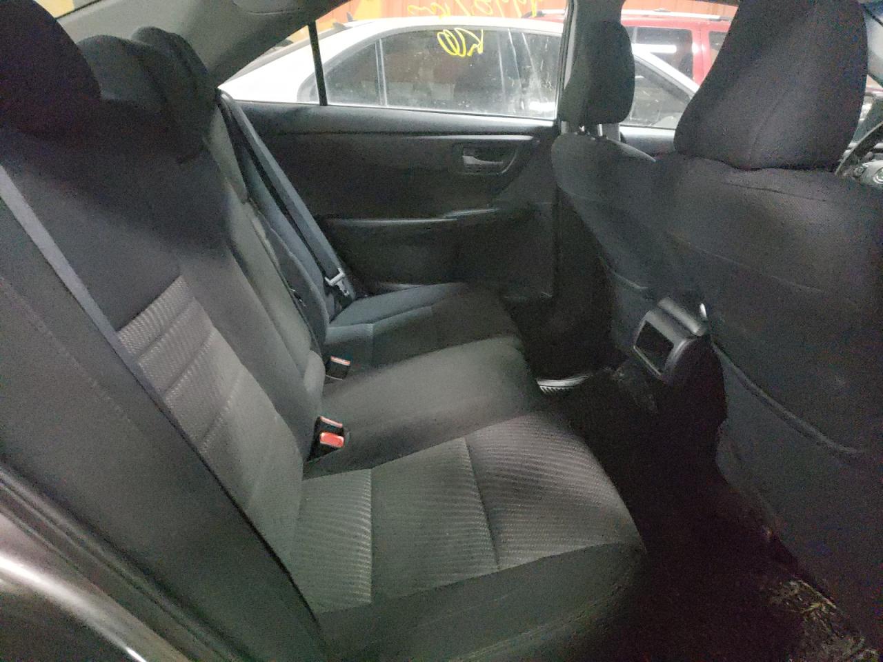 Photo 6 from auction – 2017 TOYOTA CAMRY LE with VIN 4T1BF1FK5HU369930