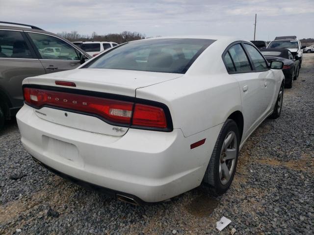 Photo 4 from auction – 2013 DODGE CHARGER PO with VIN 2C3CDXAT5DH627639