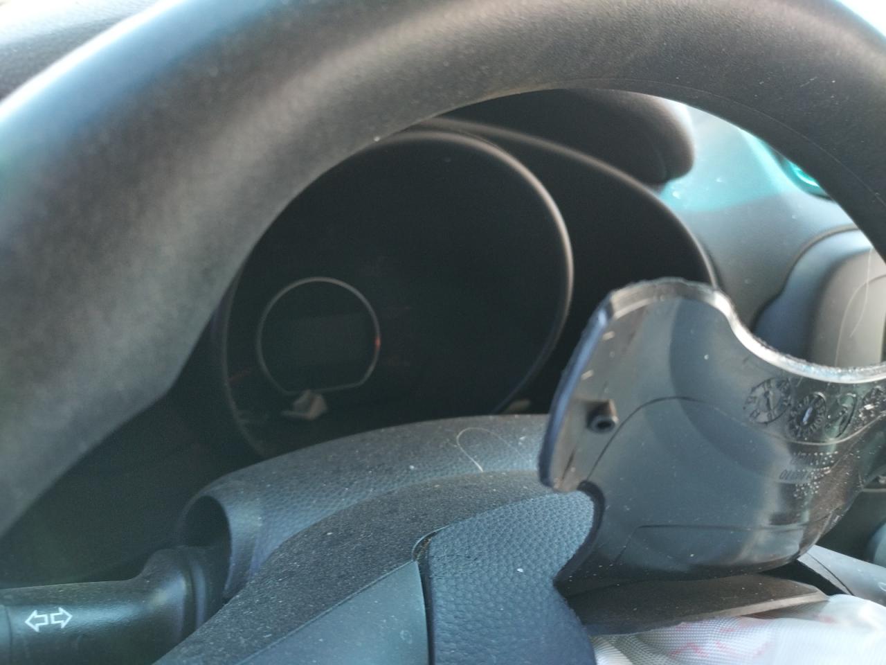 Photo 8 from auction – 2015 KIA SOUL with VIN KNDJN2A22F7801031