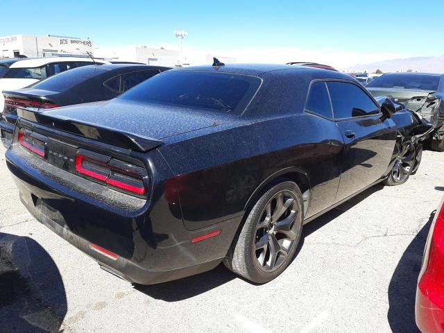 Photo 4 from auction – 2015 DODGE CHALLENGER with VIN 2C3CDZBG9FH894959