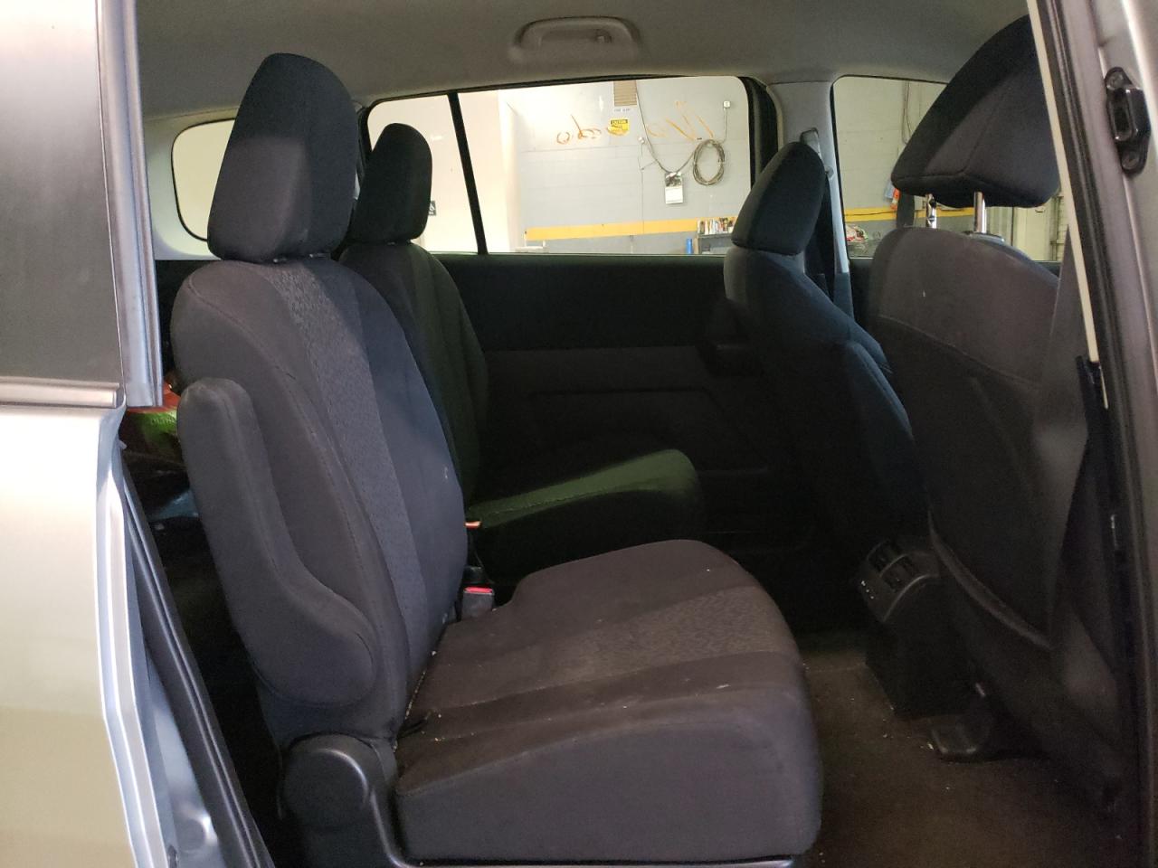 Photo 6 from auction – 2012 MAZDA 5 with VIN JM1CW2BL7C0144096