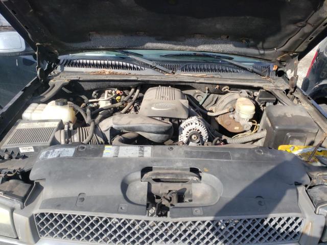 Photo 7 from auction – 2005 CHEVROLET SILVERADO with VIN 1GCEK19BX5E163727