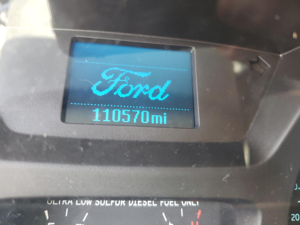 Photo 8 from auction – 2018 FORD TRANSIT T- with VIN 1FTBW2YV6JKB27862