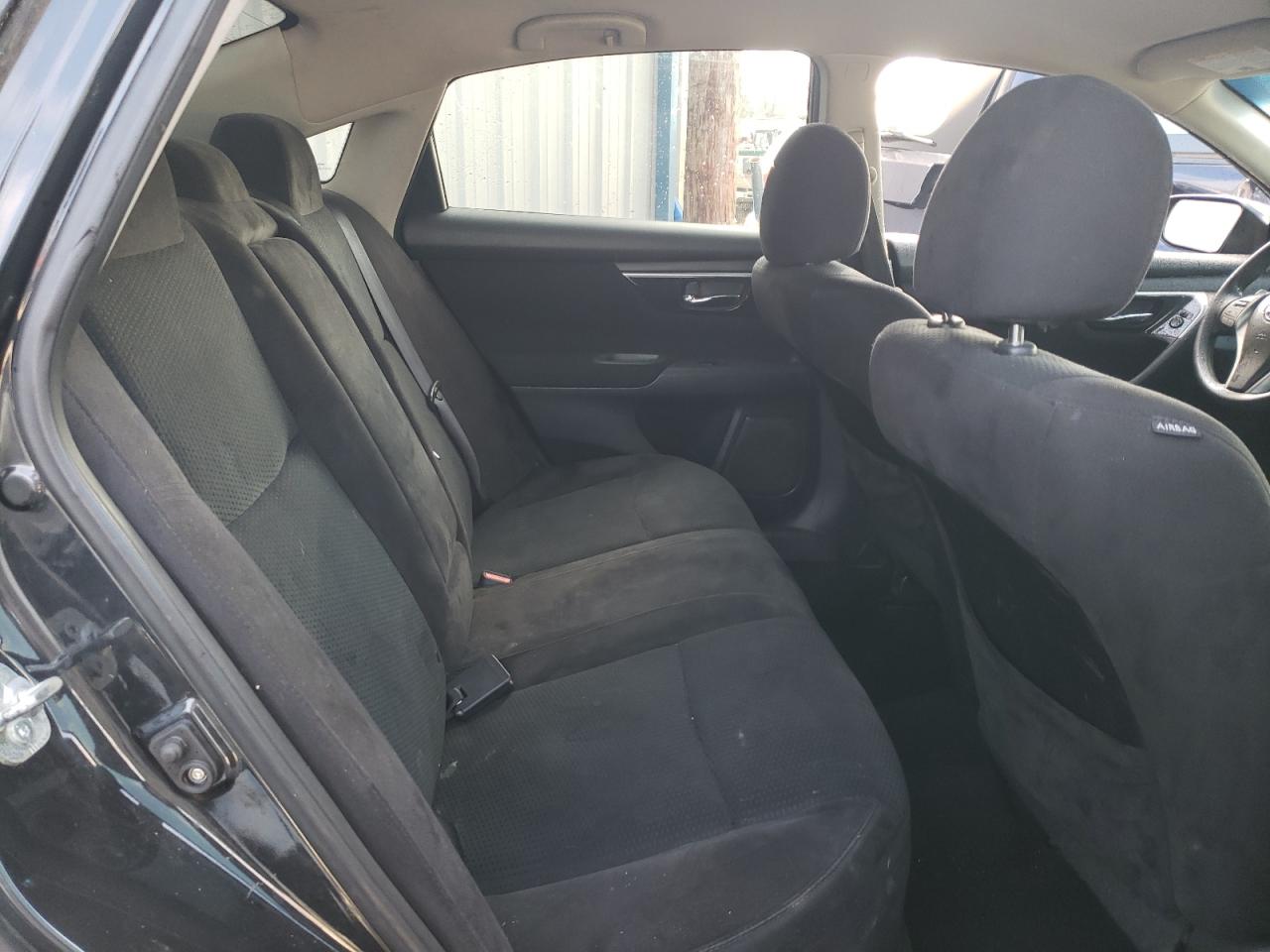 Photo 6 from auction – 2014 NISSAN ALTIMA 2.5 with VIN 1N4AL3AP2EN349296