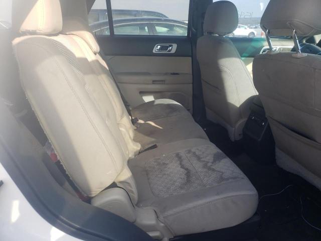 Photo 6 from auction – 2013 FORD EXPLORER X with VIN 1FM5K7D83DGC94138