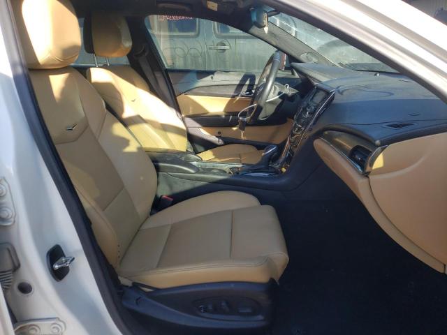 Photo 5 from auction – 2013 CADILLAC ATS with VIN 1G6AA5RA9D0155956