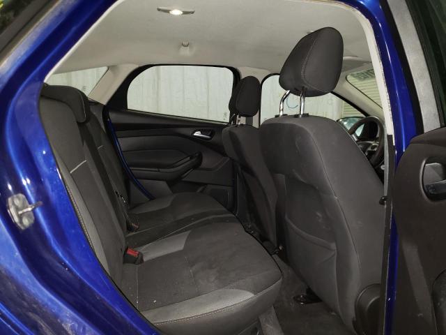 Photo 6 from auction – 2012 FORD FOCUS SE with VIN 1FAHP3K20CL225882