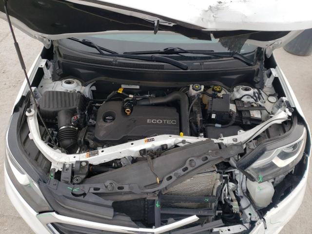 Photo 7 from auction – 2019 CHEVROLET EQUINOX LT with VIN 2GNAXUEV4K6158130