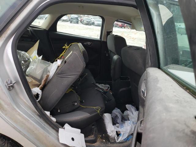 Photo 6 from auction – 2013 FORD FOCUS SE with VIN 1FADP3K27DL151554