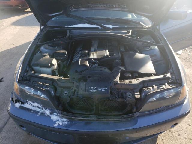 Photo 7 from auction – 2004 BMW 330 XI with VIN WBAEW53464PN33299