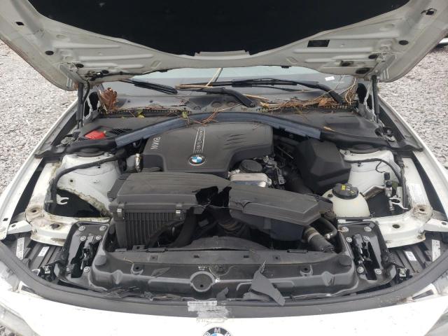 Photo 7 from auction – 2015 BMW 328 I with VIN WBA3A5G59FNS83029