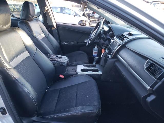 صورة رقم 5 من المزاد - 2012 TOYOTA CAMRY BASE مع VIN 4T1BF1FK3CU506923