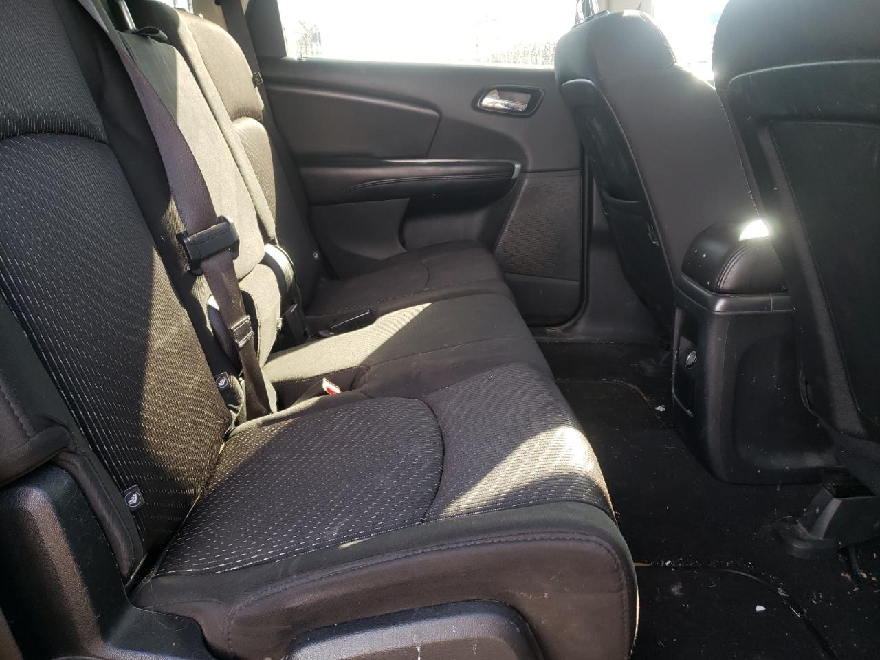 Photo 6 from auction – 2014 DODGE JOURNEY SX with VIN 3C4PDCBGXET210680