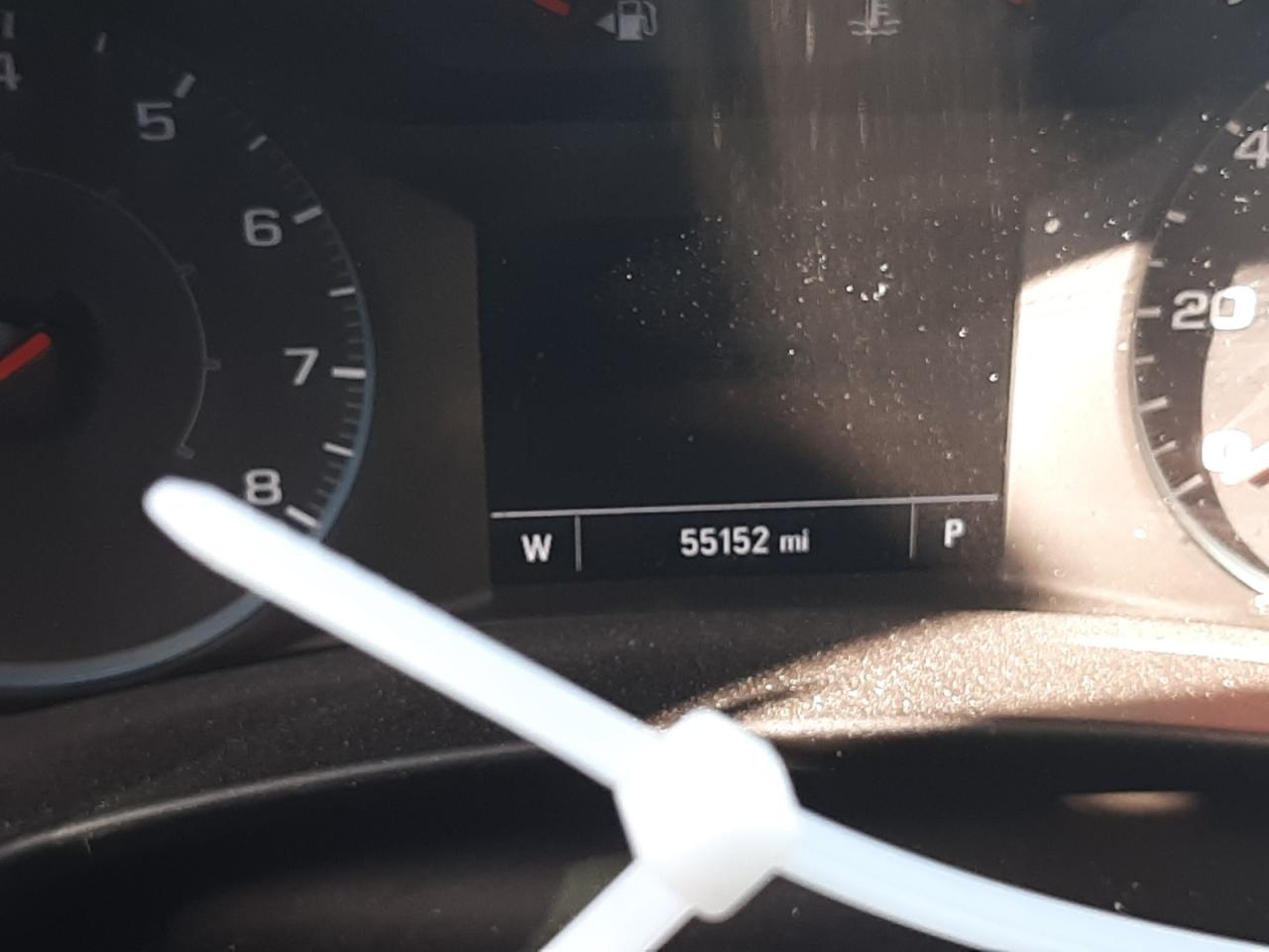Photo 8 from auction – 2019 CHEVROLET EQUINOX LS with VIN 3GNAXHEV4KS665263