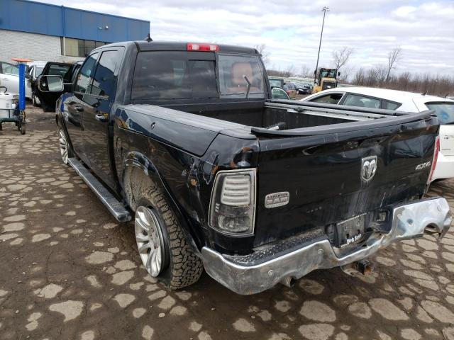 Photo 3 from auction – 2014 RAM 1500 LONGH with VIN 1C6RR7PT2ES183541
